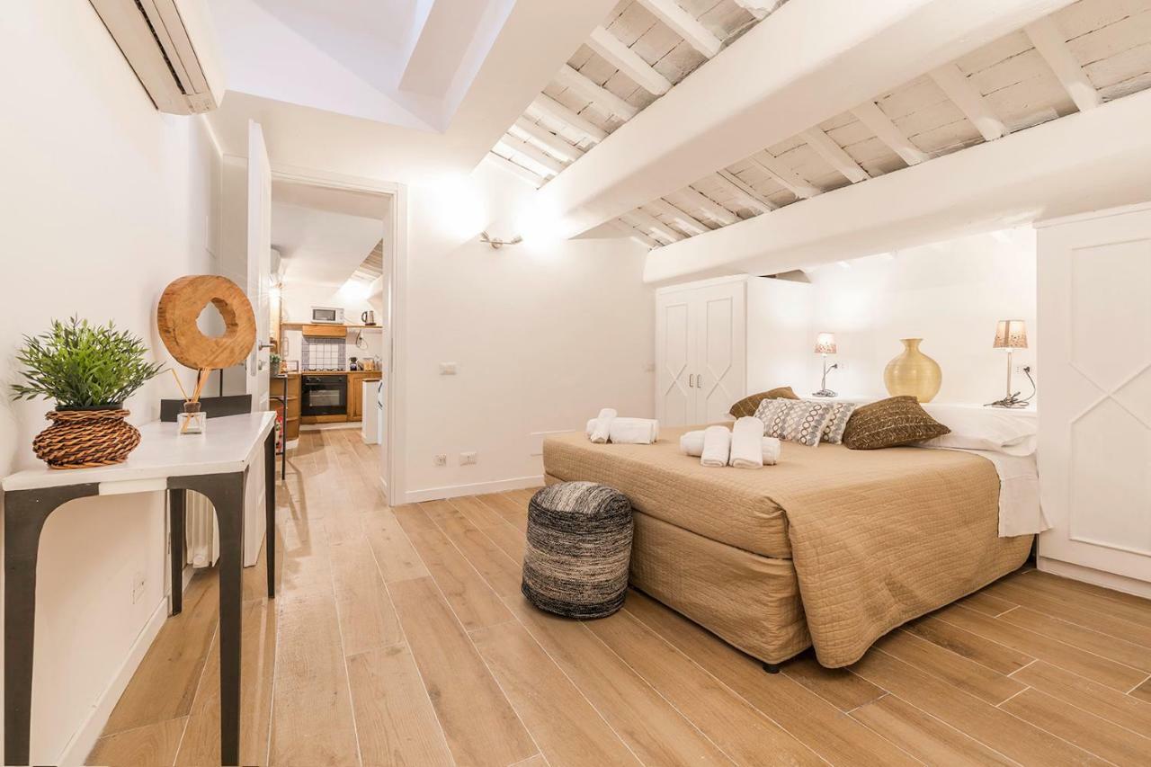 Thebestinrome Orbitelli Appartamento Roma